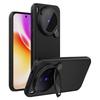 Case for X300 5G Magnetic - TPU+PC, Black