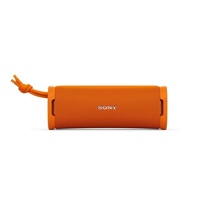 Přenosný bezdrátový reproduktor Sony Bluetooth ULT Field 1 Oranžový