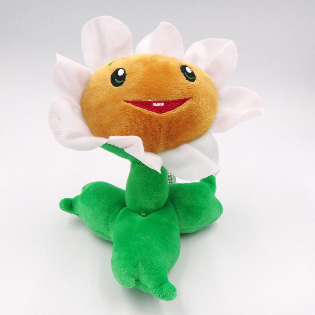 Charming Plants Vs Zombies 2 Pvz Figures Plush Baby Toy For Every Occasion Gift