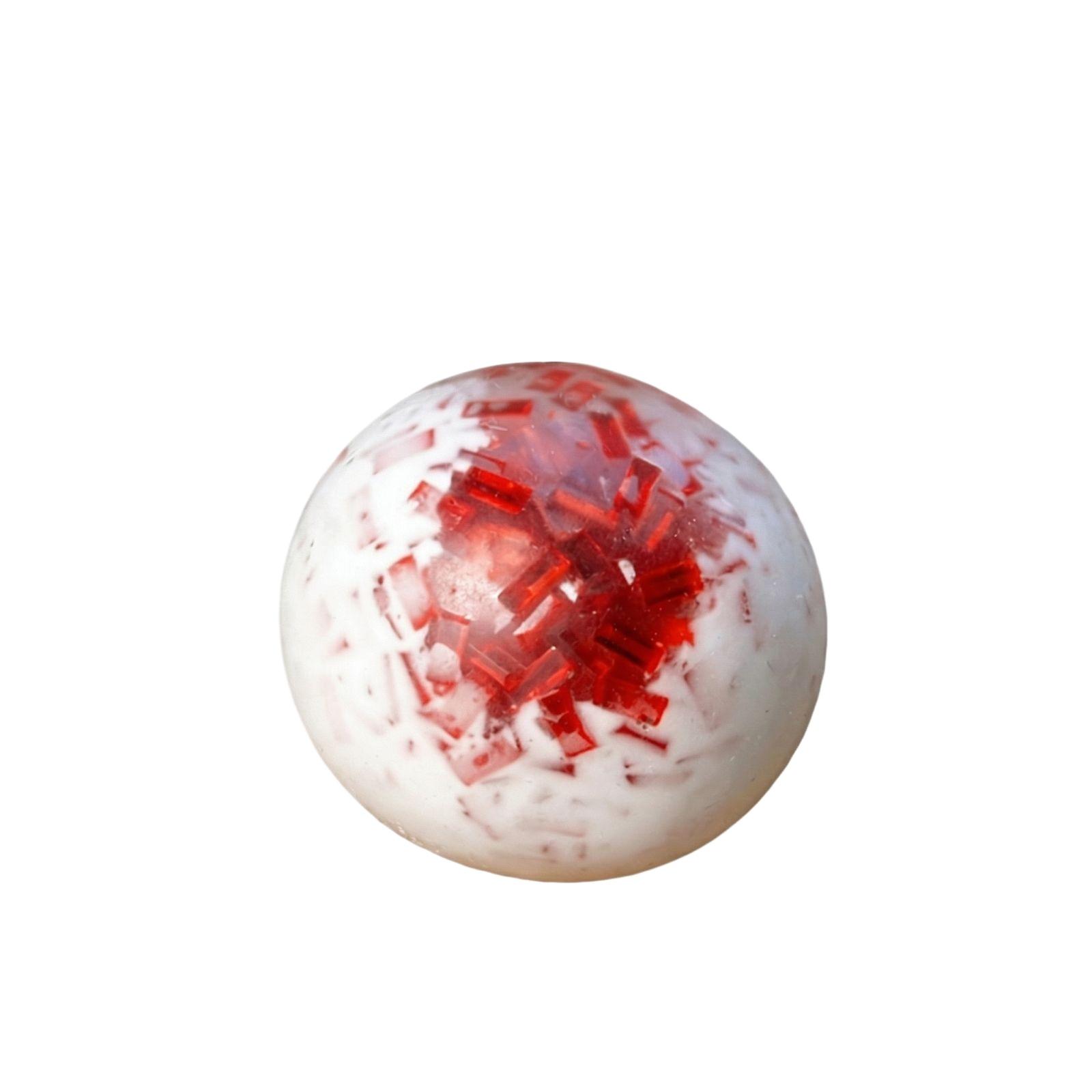 

Stress Relief Toy Soft Fdget Gift красный