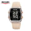 Watch Multifunctional Electronic Watch Casual Student Watch Versatile Men's Watch Couple Watch