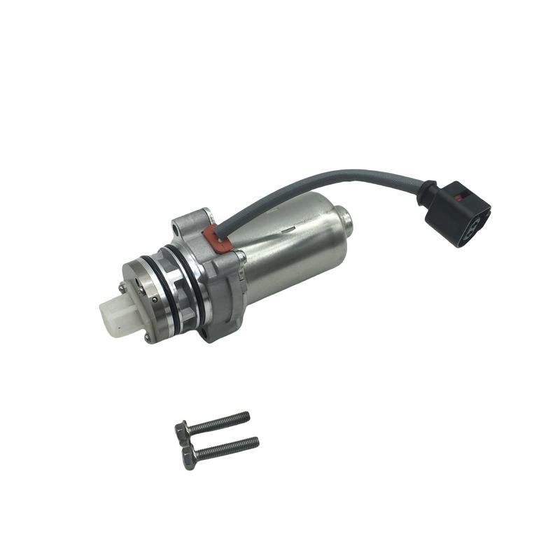 31367750 Differential Oil Pump Kit Rear Differential Motor for Volvo S60 S90 V60 V70 S80 XC70 31367750