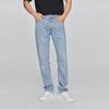 Lee SS25 Jeans Men's Light Blue LMB251726206037A07764