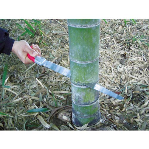 Razorsaw SELECT250 Bamboo Saw 250m Body 162