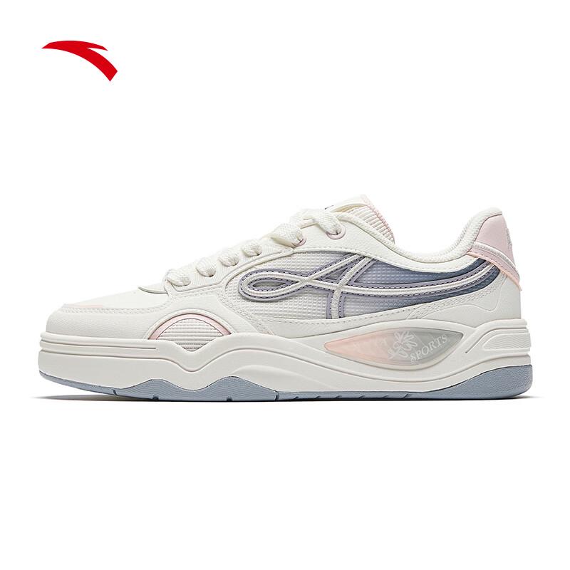 ANTA Flame Women's Platform Skate Shoes