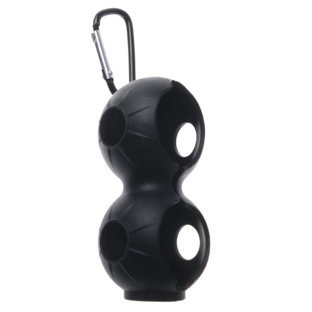Golfs Balls Clip Holder Organizers Golfs Balls Holder Clip Golfs Waist Balls Holder Clip Golfs Balls Pouches Clip