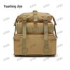 Multi-functional Outdoor Tactical Backpack