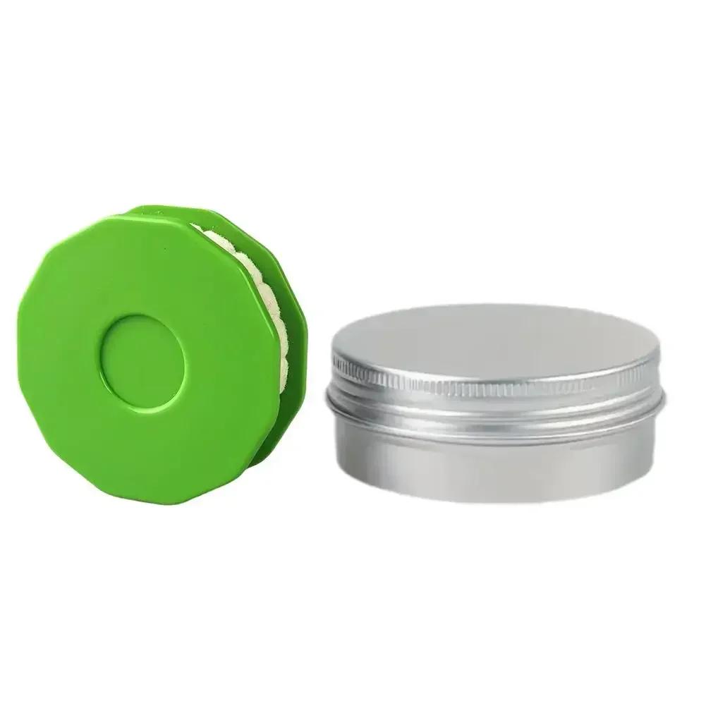 Bicycle Chain Lubricator Bike Chains Oil Roller Cleaning Bicycle Maintenance Tool Portable Bike Cycling Accessories