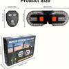Turn signal *1 set