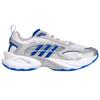 Adidas Climacool Vento 4.0 Slip Resistant, Abrasion Resistant, Rebound Running Shoes Unisex Crystal White KK1812