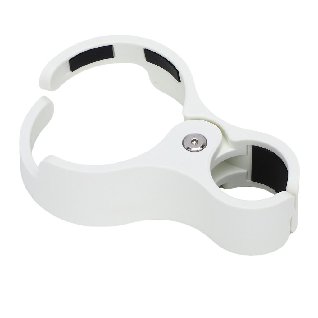 Folding Bike Cup Holder Nylon Anti Slip Quick Release Bike Water Bottle Holder Rack for Cycling