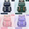 Zhima Baby Kids Backpack With Air Cushion Straps For School Use