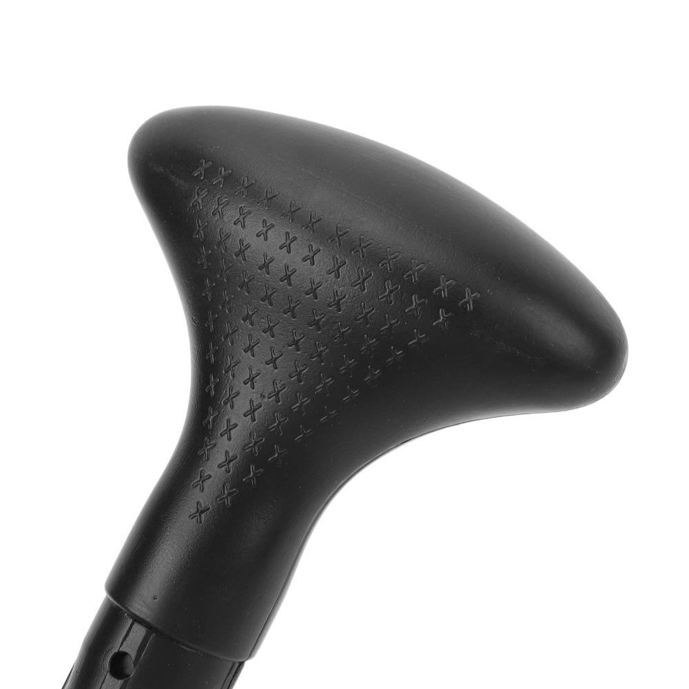 Enhanced Comfort Kayak Paddle Handle 2 Holes Non-Grip Handle for Professionals