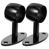 2Pcs Heavy Duty Handrail Bracket Stainless Steel Stair Railing Support Bracket for Deck Staircase Banister Handrail Hardware