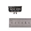 [New Era] Marker BASIC MARKER VS BLK 24J Black