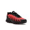 Nike Air Max DN8 Black Bright Crimson Unisex Sneakers Red University-Red FQ7860-008