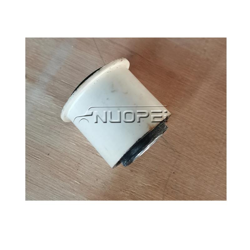 Scani Suspension System Spring Bushing Oem 1870611 for Truck Rubber Bush