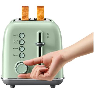 Aparate de bucătărie – Toaster
