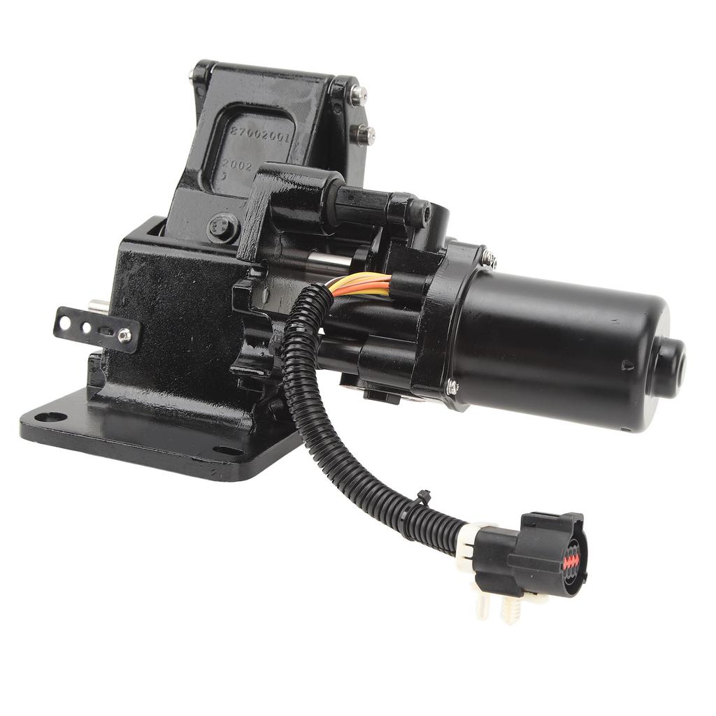 Running Board Motor with Bracket 9L7Z16A507B Left Side Running Board Motor Assembly for Expedition 2007 To 2017