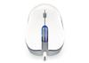 Souris de gaming - endorfy - gem plus owh - 19,000 dpi - kailh gm 8.0 - éclairage rvb