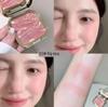 Kakashow Soft Glow Gradient Blush
