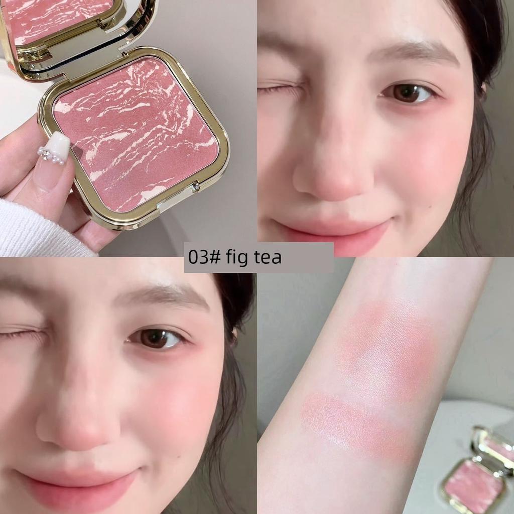 Kakashow Soft Glow Gradient Blush
