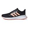 Runfalcon J 'Black Semi Coral' EE6932