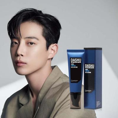 [Jongseok-Auswahl] Men's Aqua Tone-Up BB Lotion 40 ml, beliebte koreanische Herrenkosmetik