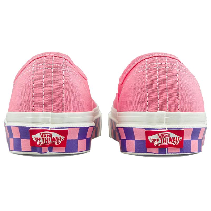 Vans Style 44 Chessboard Pink/Purple Vans VN0A54F241K