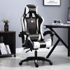 Ergonomic Gaming and Office Chair: Ideal for Competitive Racing and Esports