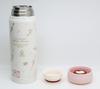 OSK Direct Stainless Steel Water Bottle 480ml Sailor Moon S/M No.3 SBR-480B