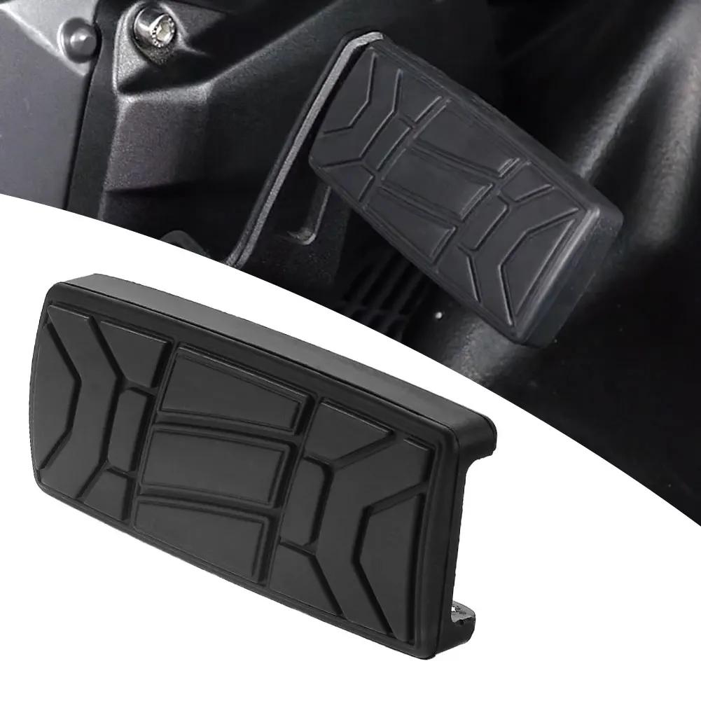 

Replacement Brake Pedal For Bombardier For Spyder For RS For ST F3 RT Brake Pedal Pad Motorcycle Accessories China Mainland