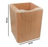 Stylish Pen Holder Organizer Office Desk Storage Pencils Stand Lightweight Portable Solution And Well Made Pen Holder Pencils Pencil Storage
