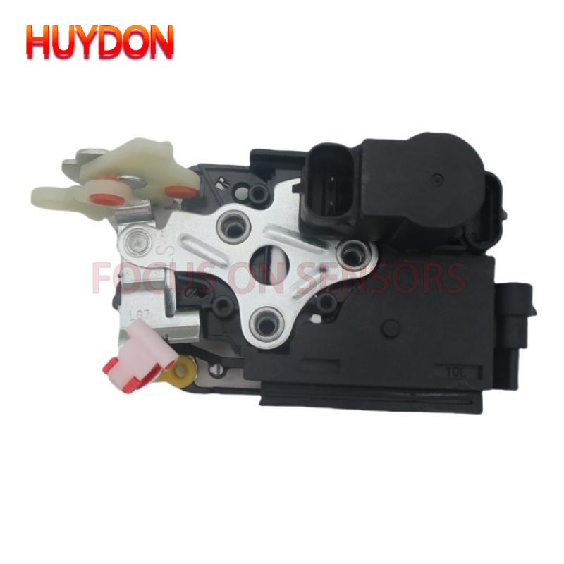 7121008032 7122008012 Front Rear Door Lock Latch Actuator For 2005 Ssangyong Rexton Rx 320 3.2l 7131A08003 7132A08003