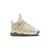Nike Air More Uptempo TD 'Coconut Milk Team Gold' DX1941-100