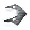 Compatible Carbon Fiber Front Fairing Windshield for Modified Ducati Panigale V2