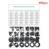 1Box O-ring Rubber NBR Seal Assortment Washer Gasket O Ring Kit Repair Faucet Pipe Car Plumbing Pneumatic Accessory Tool Set
