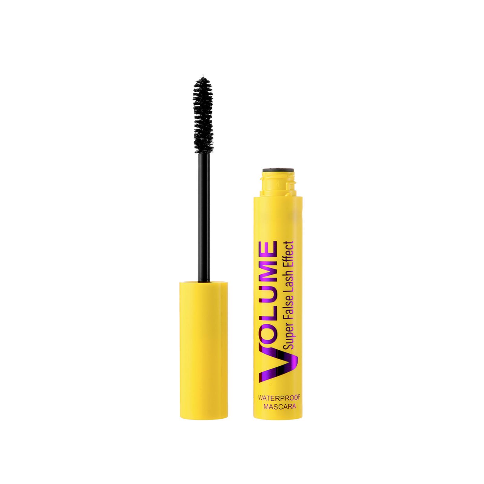 

Тушь для ресниц Bubble Mascara Proof, Caking, Водостойкая Для густых, разделенных ресниц Для естественного вида 9 мл One Size