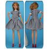 Accessories 6 Minutes 11 Inches Clothes 29 Bi Doll Clothes Personalized Fashion Dress Single Suit