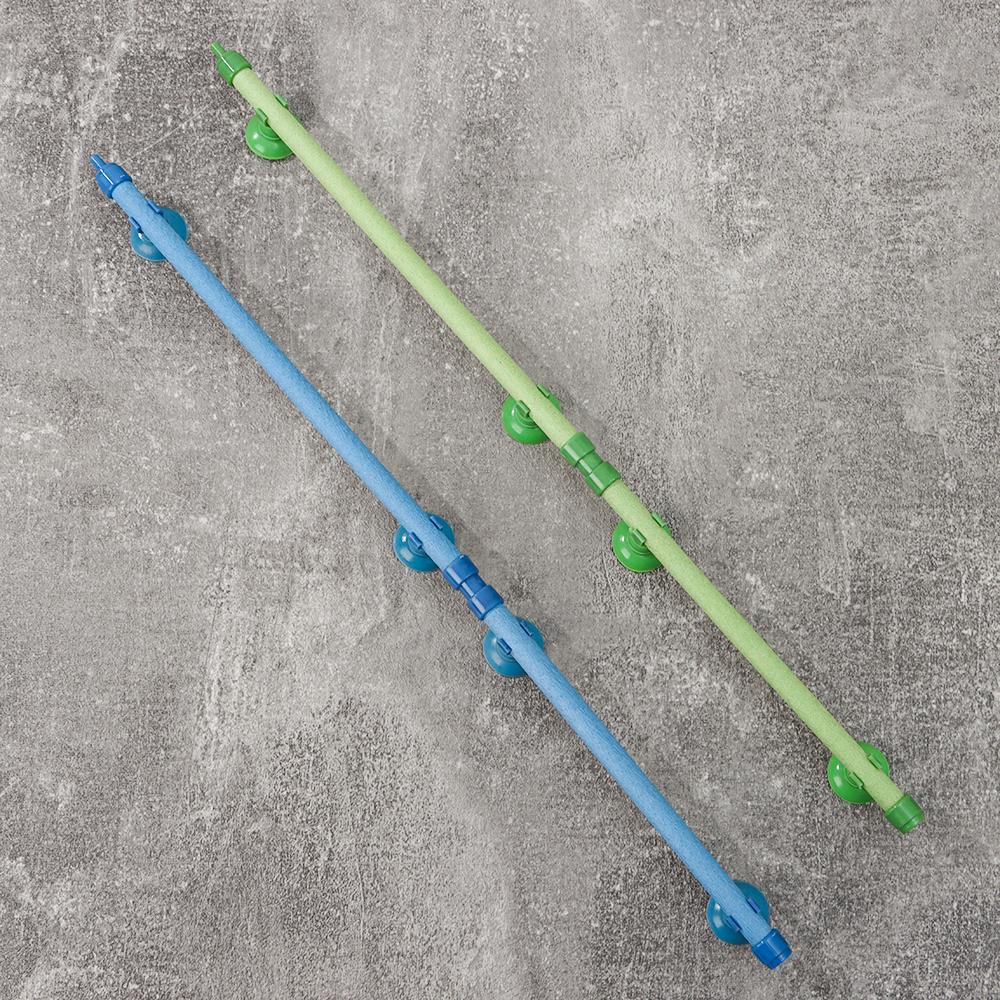 Patogus Akvariumo Reikmenys Difuzorius Baras Deguonies Siurblys Oro Siurblys Akvariumo Burbulų Baras