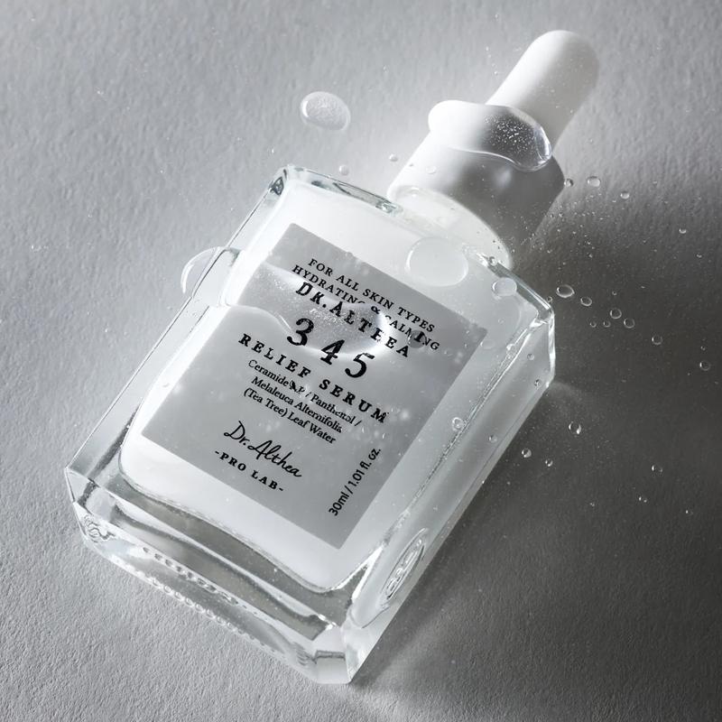 DR.ALTHEA Siero Lenitivo 345 30ml