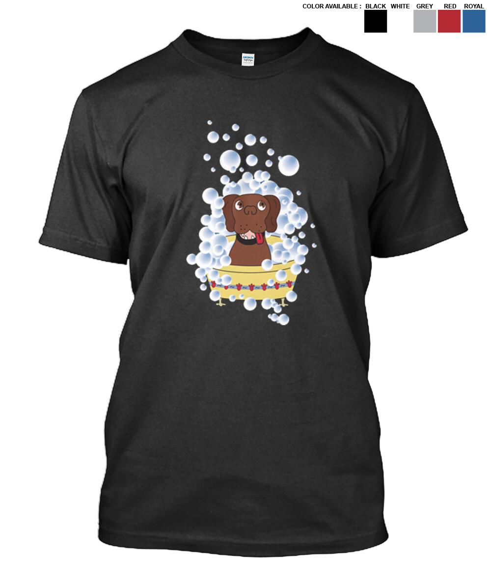 New Design Team Pup N Suds Sponsor Me Classic MAN WOMAN T-Shirt S to 5XL XL
