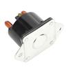 Winch Control Solenoid Relay Replacement 4 Terminal 72631 12V