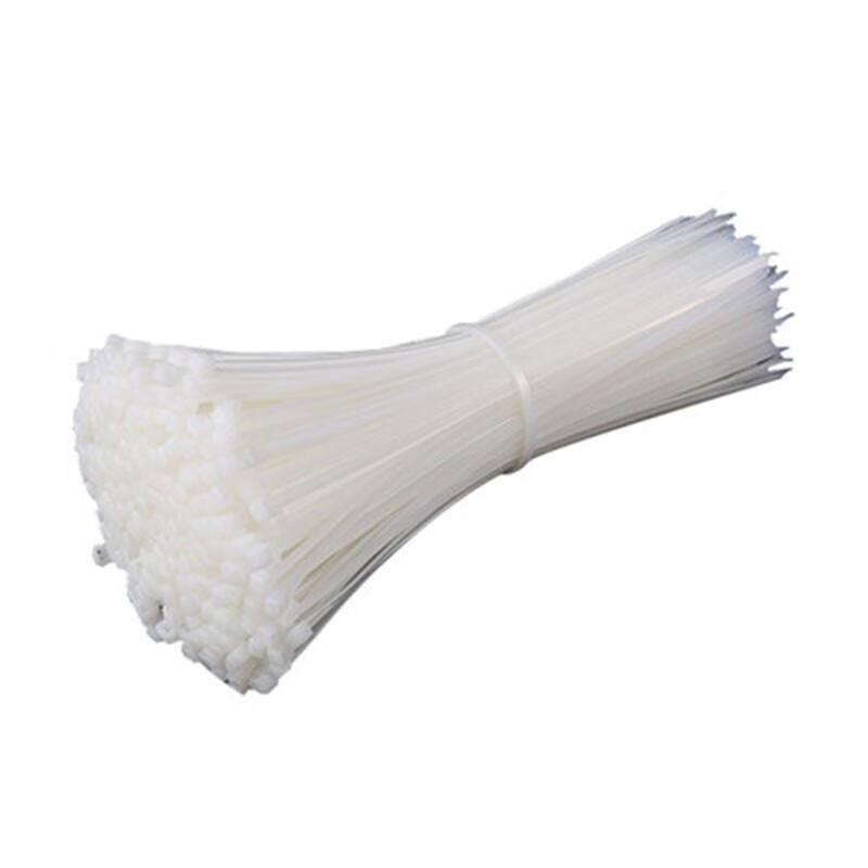 Shequan QS-ZD3150G Nylon Cable Ties