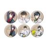 Bungo To Alchemist 01 Tarot Ver. [Original Illustration] Matte Can Badge [57mm] Box of 6