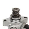 Fuel Pump PE19 20 3F0 Reliable High Strength Rugged High Pressure Fuel Pump Replacement for Mazda 3 2.0L L4