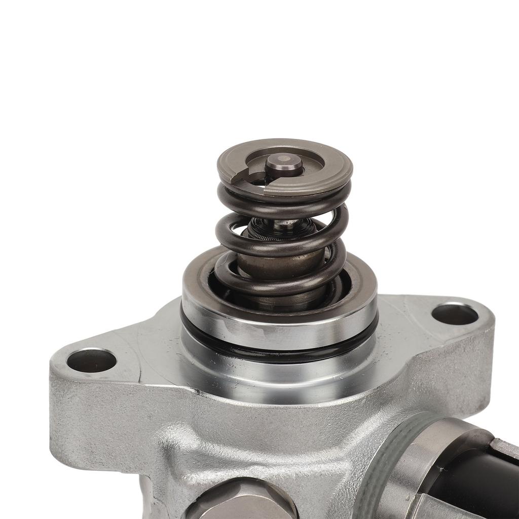 Fuel Pump PE19 20 3F0 Reliable High Strength Rugged High Pressure Fuel Pump Replacement for Mazda 3 2.0L L4