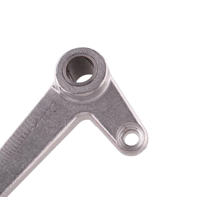 45622021A Gear Shift Change Pedal Lever Accessories Fit For Ducati Monster ABS 659 696 795 796 1100 1200 Streetfighter 848