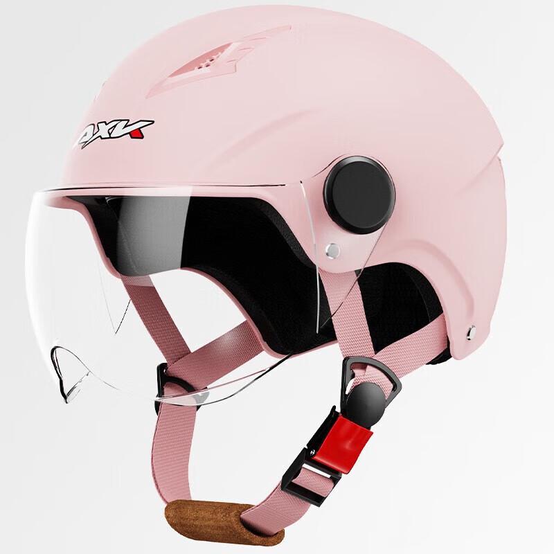 GOWKE Electric Motorcycle Half Helmet Universal