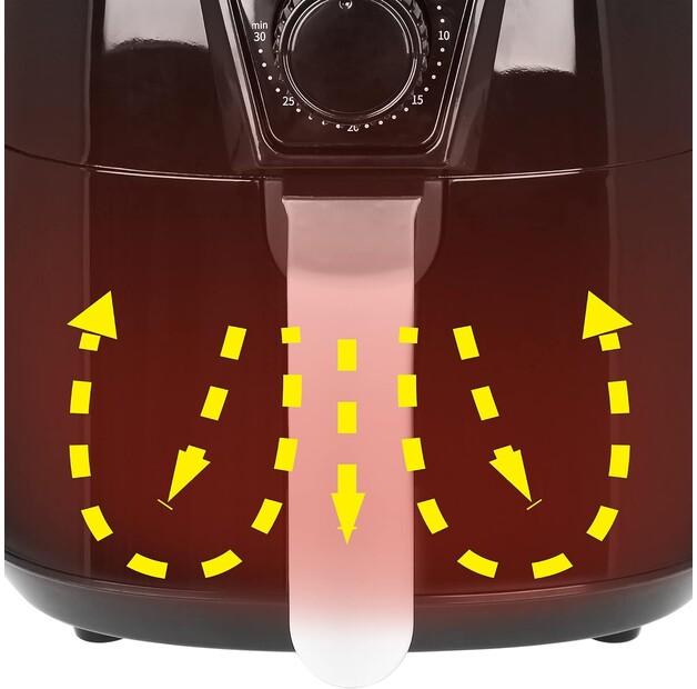 Fritéza Emerio AF-126667